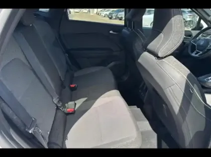 Photo 11 Renault Symbioz Gén. I Ph1 Techno 5