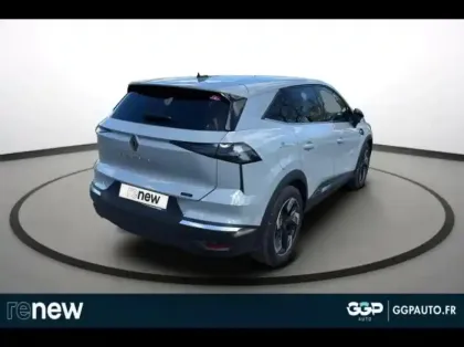 Photo 5 Renault Symbioz Gén. I Ph1 Techno 5