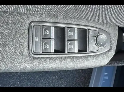 Photo 14 Renault Symbioz Gén. I Ph1 Techno 5