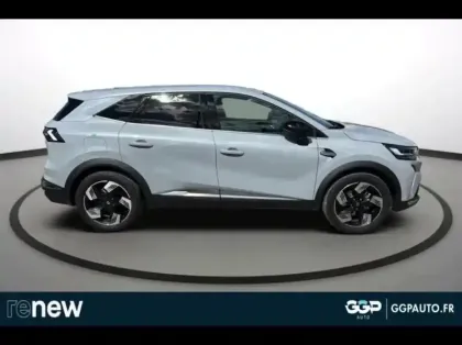 Photo 6 Renault Symbioz Gén. I Ph1 Techno 5