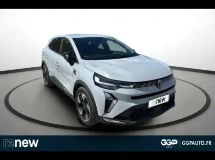 Photo 7 Renault Symbioz Gén. I Ph1 Techno 5