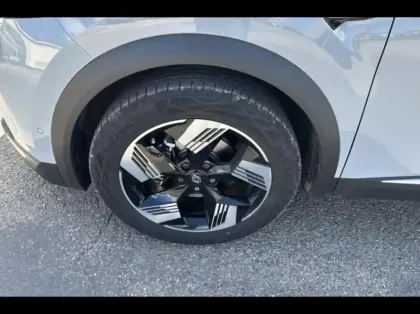 Photo 8 Renault Symbioz Gén. I Ph1 Techno 5