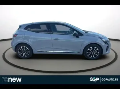 Photo 6 Renault Clio Gén. V (BJA) Ph2 Techno 5