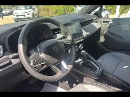 Photo 12 Renault Clio Gén. V (BJA) Ph2 Techno 5