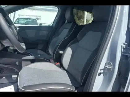 Photo 8 Renault Clio Gén. V (BJA) Ph2 Techno 5