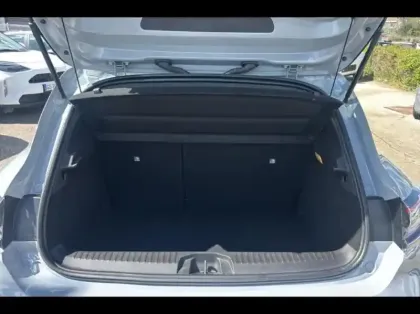 Photo 11 Renault Clio Gén. V (BJA) Ph2 Techno 5