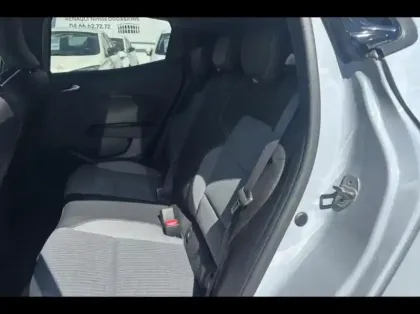 Photo 9 Renault Clio Gén. V (BJA) Ph2 Techno 5