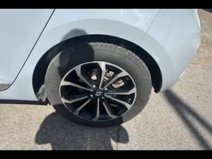 Photo 10 Renault Clio Gén. V (BJA) Ph2 Techno 5