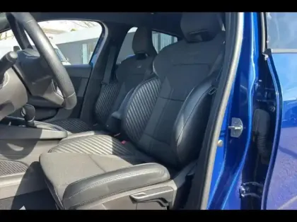 Photo 8 Renault Clio  1.6 E-Tech 145ch full hybrid esprit Alpine - 24