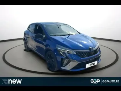 Photo 7 Renault Clio  1.6 E-Tech 145ch full hybrid esprit Alpine - 24