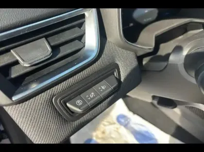 Photo 13 Renault Clio  1.6 E-Tech 145ch full hybrid esprit Alpine - 24