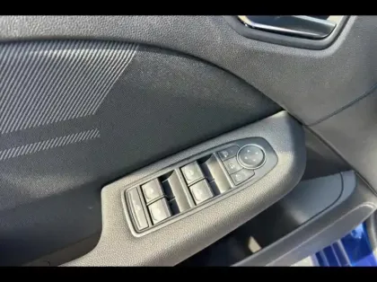 Photo 12 Renault Clio  1.6 E-Tech 145ch full hybrid esprit Alpine - 24