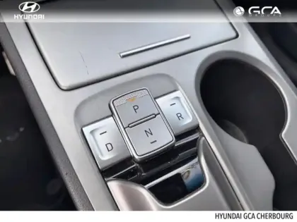 Photo 8 Hyundai Kona  Electric 39kWh - 136ch Intuitive