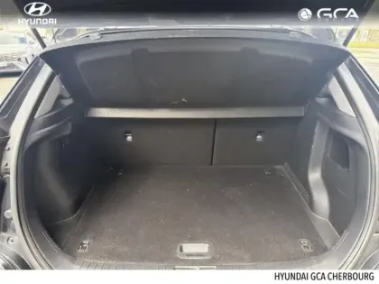 Photo 14 Hyundai Kona  Electric 39kWh - 136ch Intuitive
