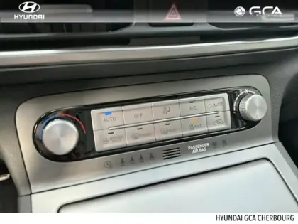 Photo 10 Hyundai Kona  Electric 39kWh - 136ch Intuitive