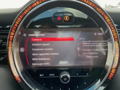 Photo 13 Mini Mini  Cooper SE 184ch Edition Premium Plus BVA 5CV