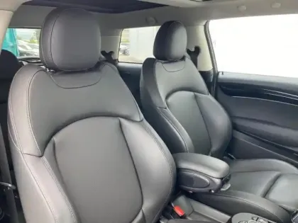 Photo 8 Mini Mini  Cooper SE 184ch Edition Premium Plus BVA 5CV