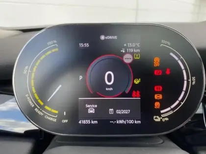 Photo 11 Mini Mini  Cooper SE 184ch Edition Premium Plus BVA 5CV