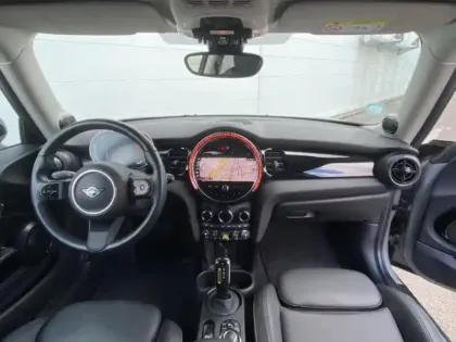 Photo 6 Mini Mini  Cooper SE 184ch Edition Premium Plus BVA 5CV