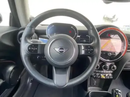 Photo 7 Mini Mini  Cooper SE 184ch Edition Premium Plus BVA 5CV