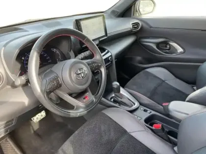 Photo 13 Toyota Yaris Gén. I Ph1 GR Sport 5