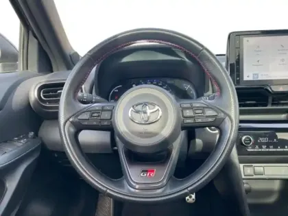 Photo 14 Toyota Yaris Gén. I Ph1 GR Sport 5