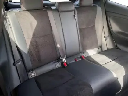 Photo 8 Toyota Yaris Gén. I Ph1 GR Sport 5