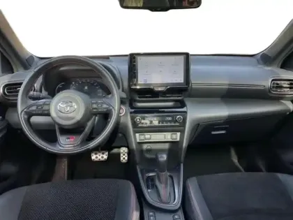 Photo 9 Toyota Yaris Gén. I Ph1 GR Sport 5