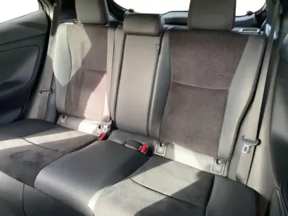 Photo 12 Toyota Yaris Gén. I Ph1 GR Sport 5