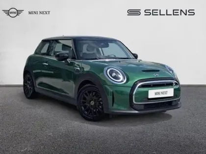 Photo 12 Mini Mini  Cooper SE 184ch  Essential BVA