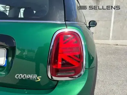 Photo 11 Mini Mini  Cooper SE 184ch  Essential BVA