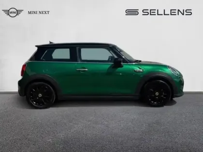 Photo 13 Mini Mini  Cooper SE 184ch  Essential BVA