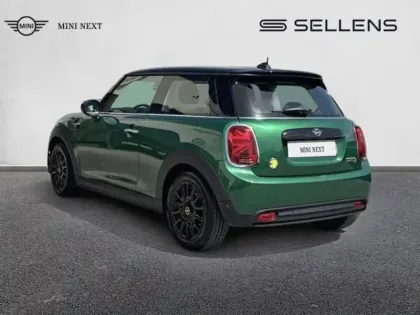 Photo 14 Mini Mini  Cooper SE 184ch  Essential BVA