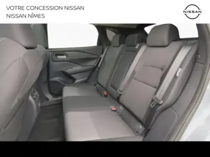 Photo 11 Nissan Qashqai  e-POWER 190ch N-Connecta 2022