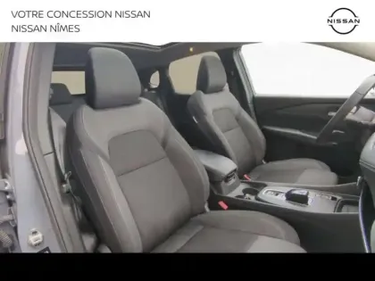 Photo 13 Nissan Qashqai  e-POWER 190ch N-Connecta 2022