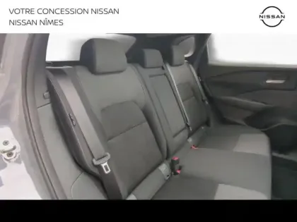 Photo 12 Nissan Qashqai  e-POWER 190ch N-Connecta 2022