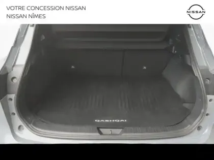 Photo 7 Nissan Qashqai  e-POWER 190ch N-Connecta 2022