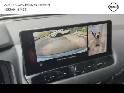 Photo 14 Nissan Qashqai  e-POWER 190ch N-Connecta 2022