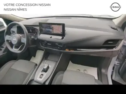 Photo 9 Nissan Qashqai  e-POWER 190ch N-Connecta 2022