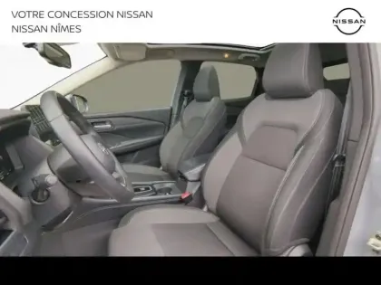 Photo 10 Nissan Qashqai  e-POWER 190ch N-Connecta 2022