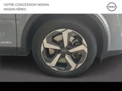 Photo 6 Nissan Qashqai  e-POWER 190ch N-Connecta 2022