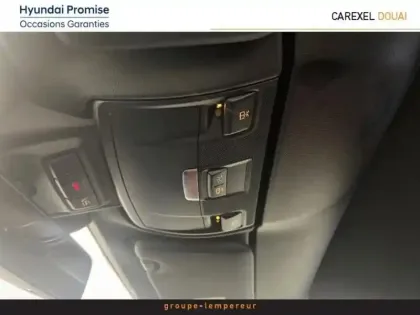 Photo 9 Mercedes Classe C  Cabriolet 220 d 194ch AMG Line 9G-Tronic 10cv