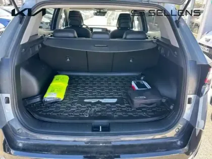 Photo 9 Kia Sportage Gén. V Ph1 Design 5