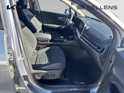 Photo 5 Kia Sportage Gén. V Ph1 Design 5