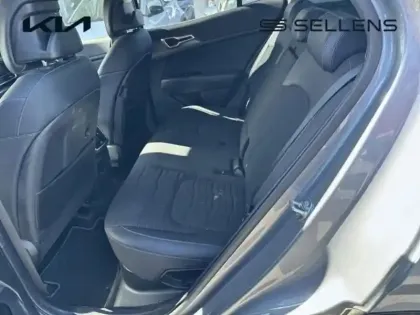 Photo 11 Kia Sportage Gén. V Ph1 Design 5