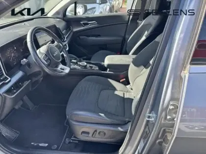 Photo 10 Kia Sportage Gén. V Ph1 Design 5