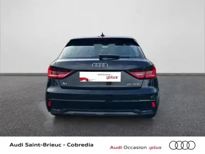 Photo 19 Audi A1  Sportback 25 TFSI 95ch Design