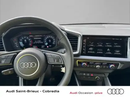 Photo 42 Audi A1  Sportback 25 TFSI 95ch Design