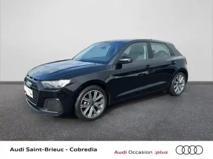 Photo 15 Audi A1  Sportback 25 TFSI 95ch Design