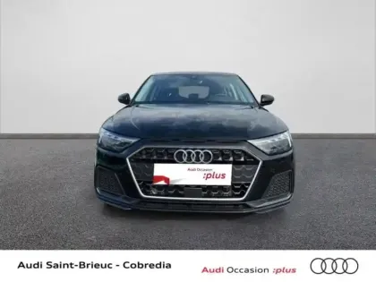 Photo 31 Audi A1  Sportback 25 TFSI 95ch Design